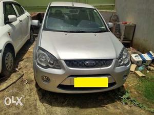 Ford Fiesta, , Diesel