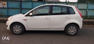 Ford Figo Duratec Petrol Zxi , Petrol