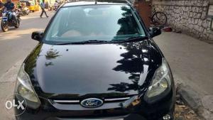 Ford Figo Duratorq Diesel Titanium , Diesel