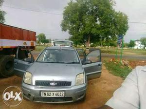 Ford Fusion petrol  Kms  year