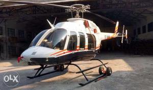 Helicopter for sale  model 6 seater New