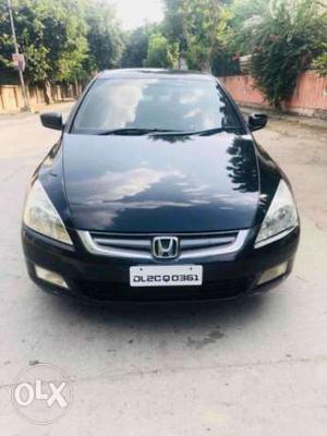 Honda Accord 2.4 Elegance Mt, , Cng