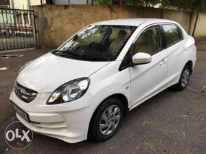 Honda Amaze 1.2 Smt I Vtec, , Diesel