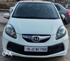 Honda Brio S(o)mt, , Petrol