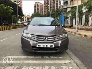 Honda City 1.5 S Mt, , Petrol