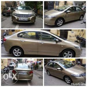 Honda City 1.5 V Mt Exclusive, , Petrol