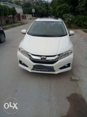 Honda City Vx, , Petrol