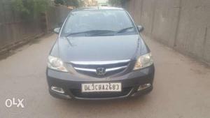 Honda City Zx Gxi, , Petrol