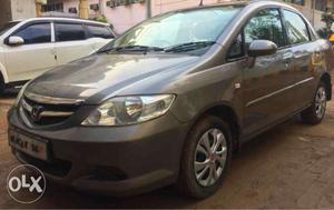 Honda City Zx Vtec, , Petrol