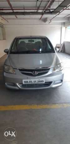 Honda City Zx petrol  Kms  year