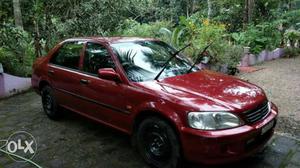  Honda City petrol 14 Kms