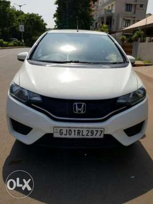 Honda Jazz S Mt, , Petrol