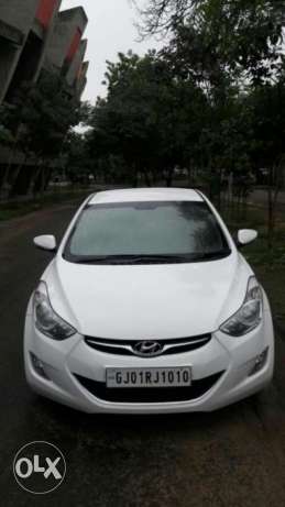 Hyundai Elantra 1.8 Sx Mt, , Diesel