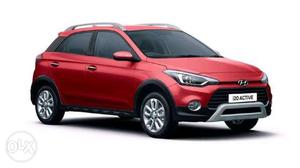 Hyundai Elite I20 Asta 1.4 Crdi (o), , Diesel