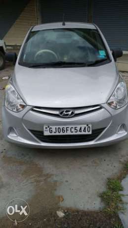 Hyundai Eon Era, , Petrol