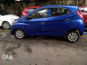 Hyundai Eon, , Petrol