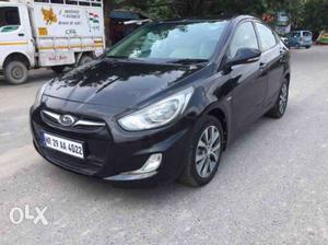 Hyundai Fluidic Verna 1.6 Crdi S, , Diesel