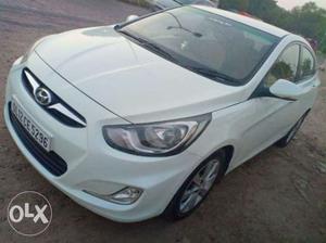 Hyundai Fluidic Verna 1.6 Crdi Sx At, , Diesel