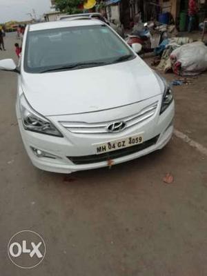 Hyundai Fluidic Verna 1.6 Vtvt Sx, , Petrol