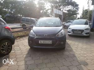 Hyundai Grand I10 Sportz 1.2 Kappa Vtvt, , Petrol