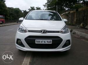 Hyundai Grand I10 Sportz 1.2 Kappa Vtvt, , Petrol