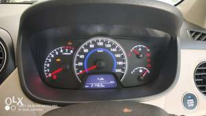 Hyundai Grand I10 petrol  Kms  year