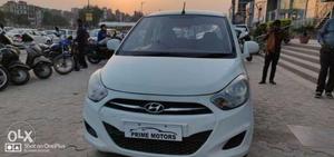 Hyundai I10 Era 1.1 Irde, Cng