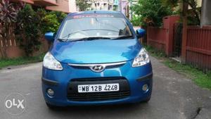 Hyundai I10 Magna 1.2 Kappa, Petrol