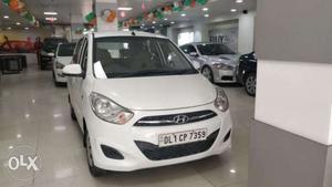 Hyundai I10 Sportz 1.2 At, , Petrol