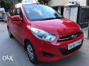 Hyundai I10 Sportz 1.2 At, , Petrol