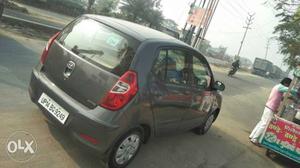 Hyundai I10 cng  Kms  year