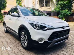 Hyundai I20 Active 1.4 Sx (o), , Diesel