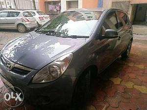 Hyundai I20 Sportz 1.4 Crdi 6 Speed (o), , Diesel