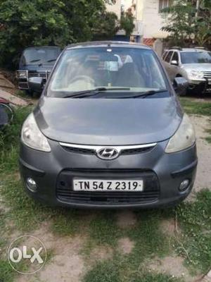 Hyundai Il Irde Magna Special Edition, , Petrol