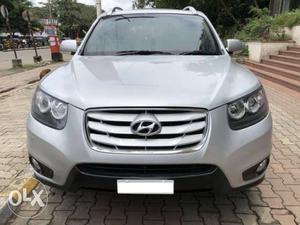 Hyundai Santa Fe, , Diesel