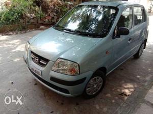 Hyundai Santro Xing Xl Erlx - Euro Iii, , Petrol