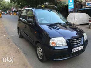 Hyundai Santro Xing Xo Erlx - Euro Iii, , Petrol