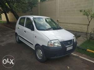 Hyundai Santro Xing Zip, , Petrol