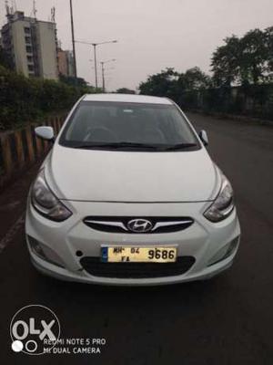 Hyundai Verna Fluidic 1.6 Crdi Sx, , Diesel