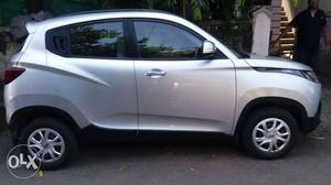 Mahindra Others petrol  Kms  year