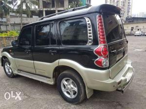 Mahindra Scorpio Vlx 4wd At Mhawk, , Diesel