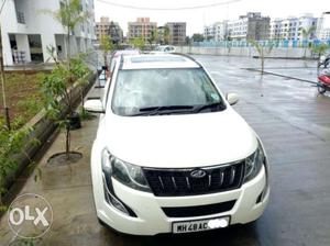 Mahindra Xuv500 W10 Awd, , Diesel