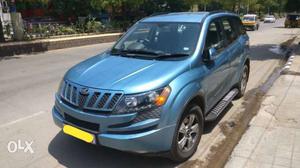  Mahindra Xuv500 diesel  Kms