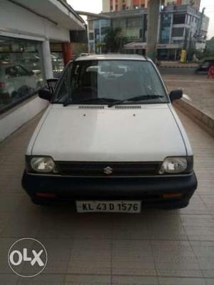 Maruti Suzuki 800 Ac Bs-iii, , Petrol