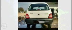 Maruti Suzuki 800 petrol 27 Kms  year