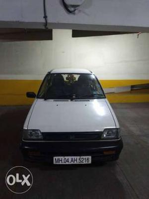  Maruti Suzuki 800 petrol  Kms