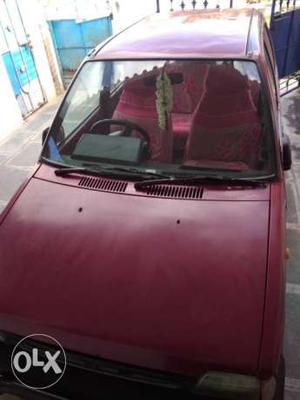 Maruti Suzuki 800 petrol  Kms  year