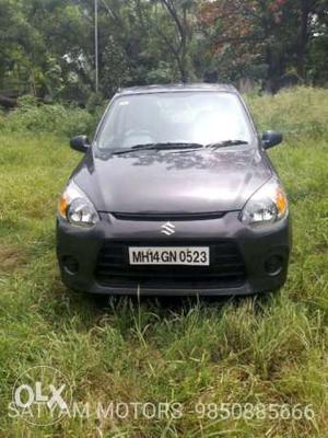 Maruti Suzuki Alto 800 Lxi, , Petrol