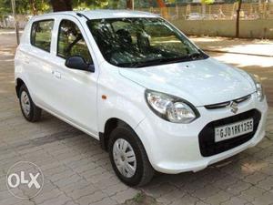 Maruti Suzuki Alto 800 Lxi, , Petrol