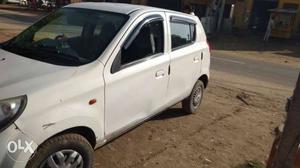 Maruti Suzuki Alto 800 petrol  Kms  year